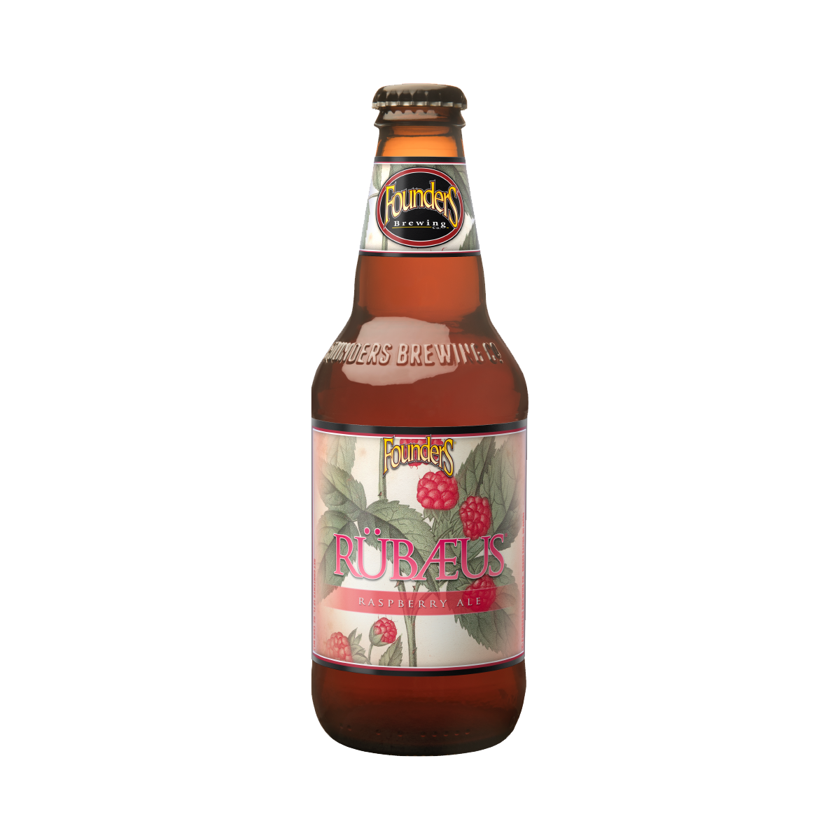 Rubaeus Raspberry Ale